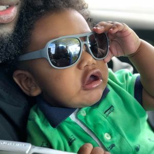 Meet your Posher, Steven